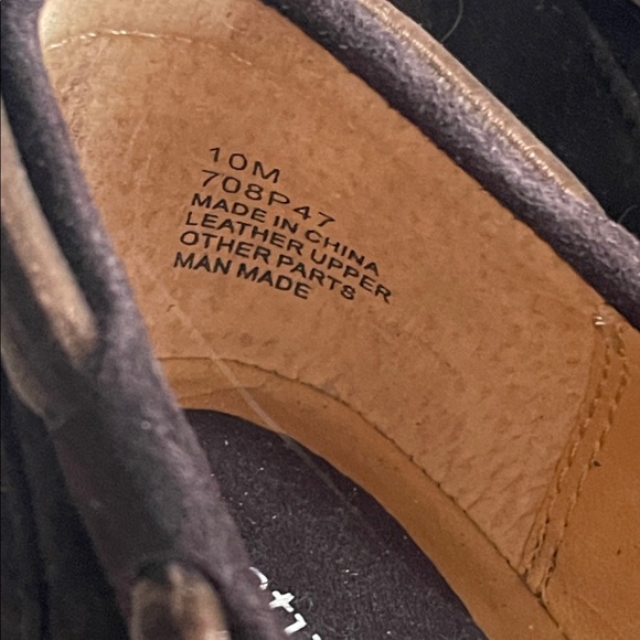 Naturalizer | Brown Suede Heels | Velvet Bow Detail | Size 10 | NWOT - Picture 6 of 12